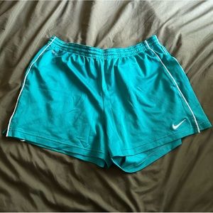 Nike Dri-Fit Shorts